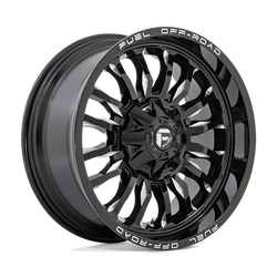 ARC 20X10 5X5.0/5.5 87 NBL -18