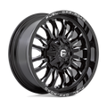 ARC 22X10 8X6.5 125 NBL -18