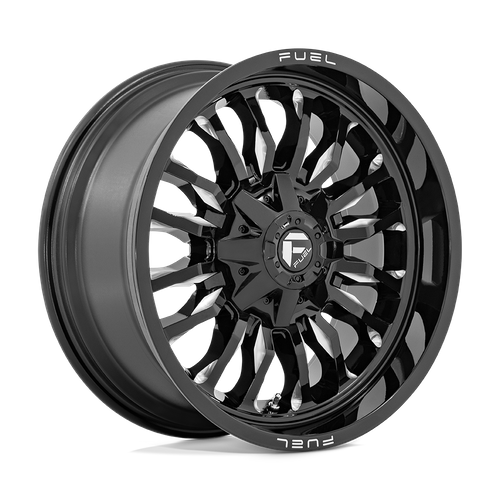 ARC 20X9 8X6.5 125 NBL +1