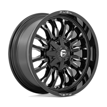 ARC 20X9 8X6.5 125 NBL +1