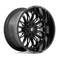 ARC 22X12 6X135/5.5 106 NBL -44