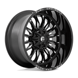 ARC 22X12 6X135/5.5 106 NBL -44