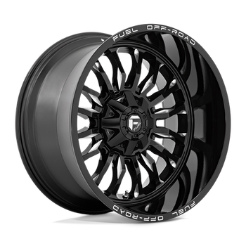 ARC 22X12 6X135/5.5 106 NBL -44