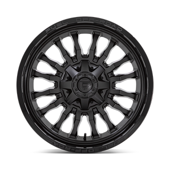 ARC 20X10 8X6.5 125 BD -18