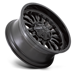 ARC 22X10 6X135/5.5 106 BD -18