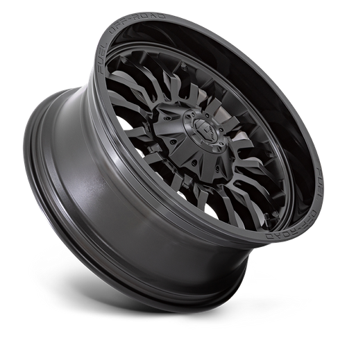 ARC 22X10 8X6.5 125 BD -18