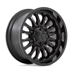 ARC 22X10 6X135/5.5 106 BD -18