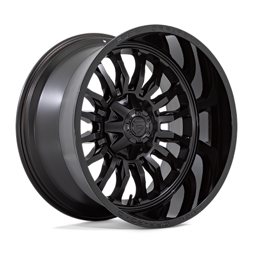 ARC 22X12 8X6.5 125 BD -44