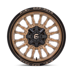 ARC 20X10 6X135/5.5 106 ZB -18