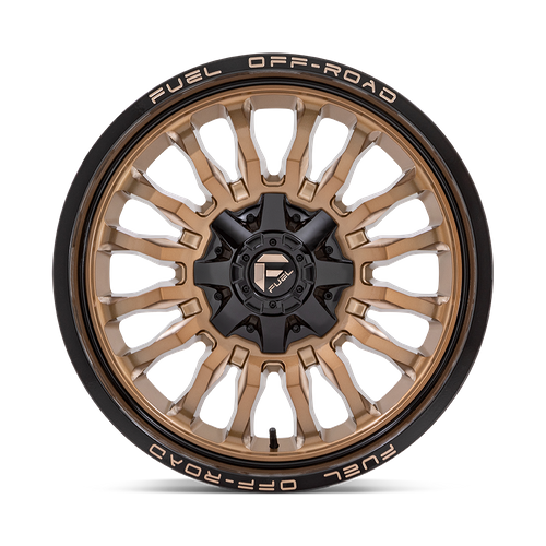 ARC 20X10 6X135/5.5 106 ZB -18