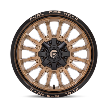 ARC 22X10 6X135/5.5 106 ZB -18