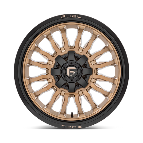 ARC 20X9 8X180 124 ZB +1
