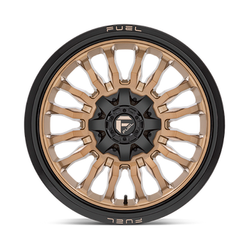 ARC 20X9 8X180 124 ZB +1