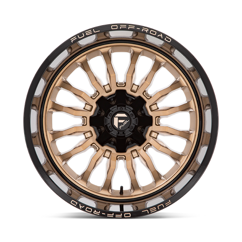 ARC 22X12 6X135/5.5 106 ZB -44