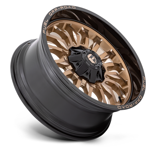 ARC 20X10 6X135/5.5 106 ZB -18