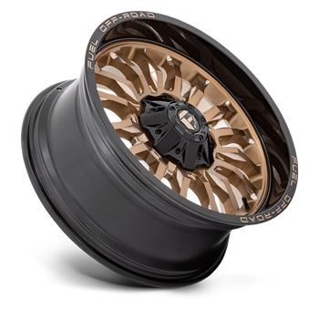 ARC 22X10 8X6.5 125 ZB -18
