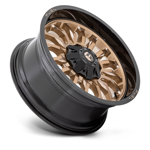 ARC 20X9 8X180 124 ZB +1