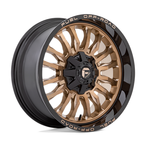 ARC 20X10 6X135/5.5 106 ZB -18
