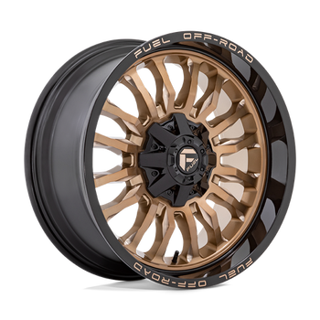 ARC 20X10 8X170 125 ZB -18