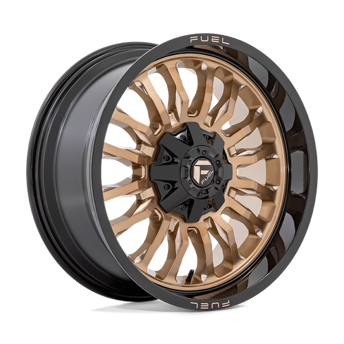 ARC 20X9 8X180 124 ZB +1