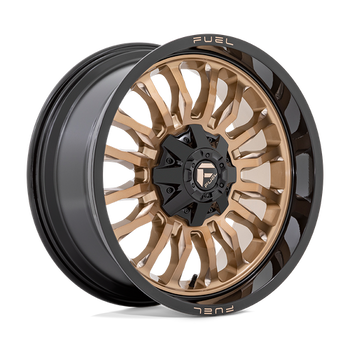 ARC 20X9 8X180 124 ZB +1