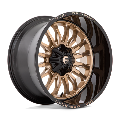 ARC 22X12 8X170 125 ZB -44