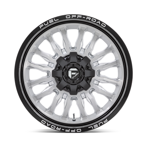 ARC 20X10 8X6.5 125 SB -18