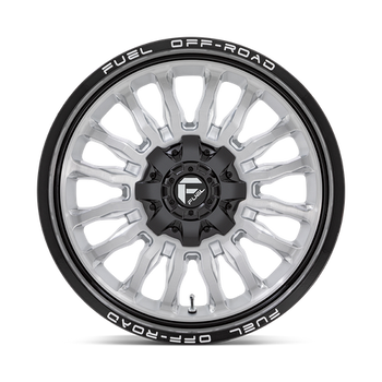 ARC 20X10 8X6.5 125 SB -18