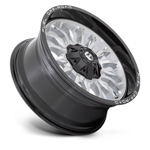 ARC 20X10 8X170 125 SB -18