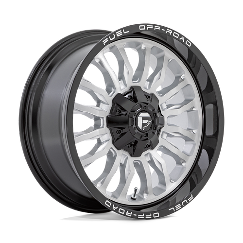 ARC 20X10 8X170 125 SB -18