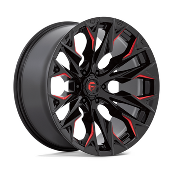 FLAME 22X10 6X135 87 NLQ -18