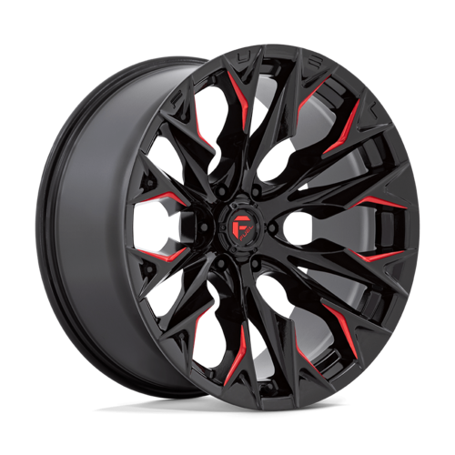 FLAME 22X10 6X135 87 NLQ -18