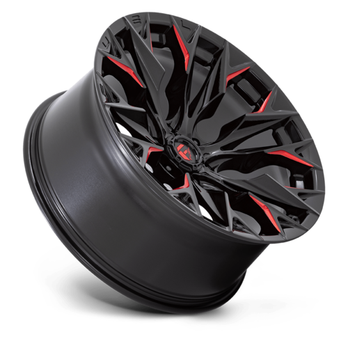 FLAME 22X10 6X135 87 NLQ -18