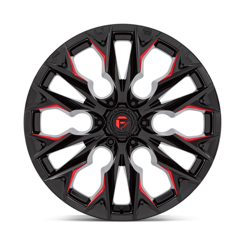 FLAME 22X10 6X135 87 NLQ -18