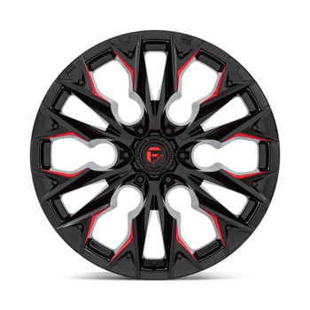 FLAME 22X10 6X135 87 NLQ -18