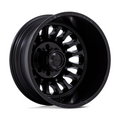 ARC DRW 20X8.25 8X210 -227 BLK-OUT (DR)