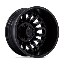 ARC DRW 20X8.25 8X210 -227 BLK-OUT (DR)