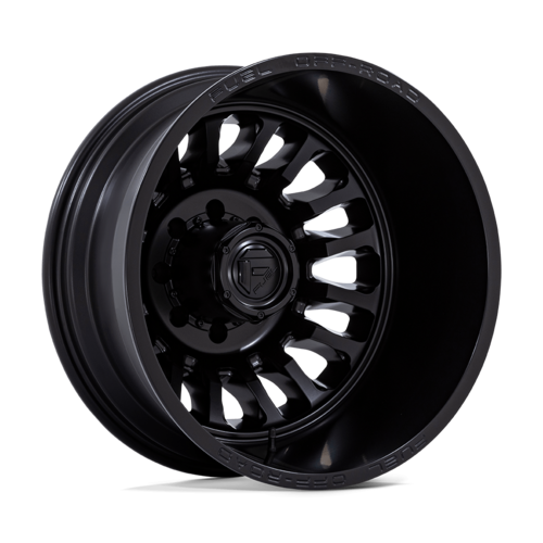 ARC DRW 20X8.25 8X210 -227 BLK-OUT (DR)