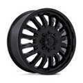 ARC DRW 20X8.25 8X210 +104 BLK-OUT (DF)
