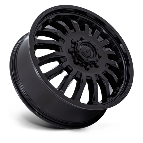 ARC DRW 20X8.25 8X6.5 +104 BD (F)