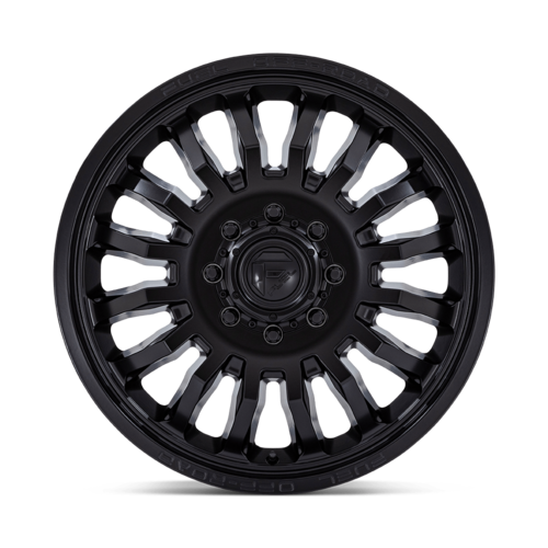 ARC DRW 22X8.25 8X210 +104 BD (F)