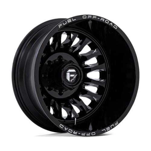 ARC DRW 20X8.25 8X200 -201 NBL (R)