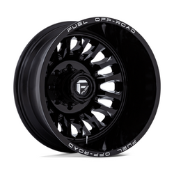 ARC DRW 20X8.25 8X210 -227 NBL (R)