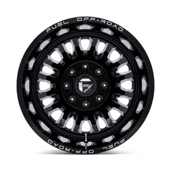ARC DRW 20X8.25 8X210 -227 NBL (R)