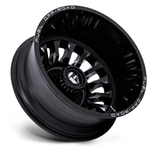 ARC DRW 20X8.25 8X6.5 -240 NBL (R)