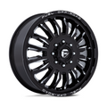 ARC DRW 22X8.25 8X210 +104 NBL (F)