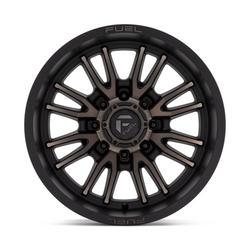 CLASH 8 20X10 8X170 125 MBT -18