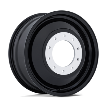 DUALLY DRW 22X8.25 10X225 +116 BL (I)