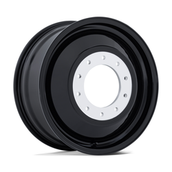 DUALLY DRW 24X8.25 10X225 +118 BL (I)
