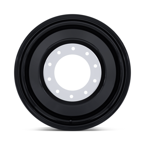 DUALLY DRW 24X8.25 10X225 +118 BL (I)